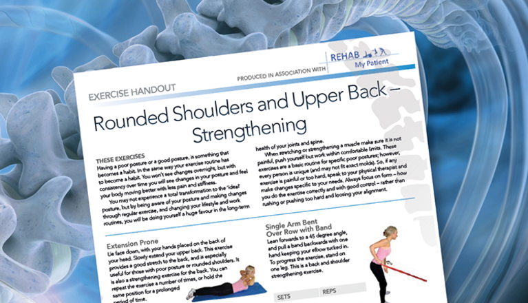 bluebellphysio's tweet photo. You can use the resources at the following link to identify your posture and download the stretching and strengthening leaflets for this posture type https://t.co/bhN6OHQGeN https://t.co/JCcy4hSTXV