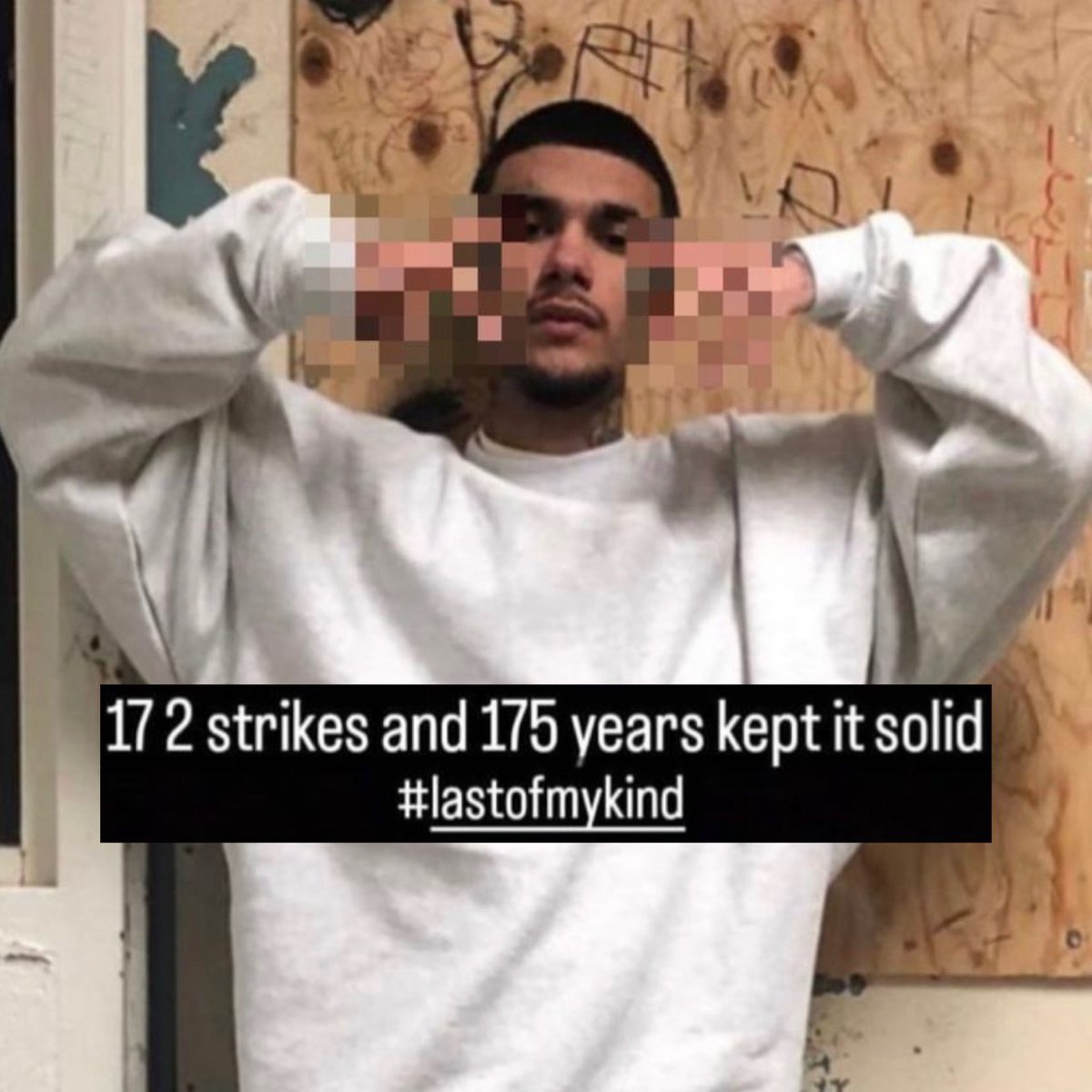 My Mixtapez on Twitter "LA rapper Peysoh says he kept it solid despite