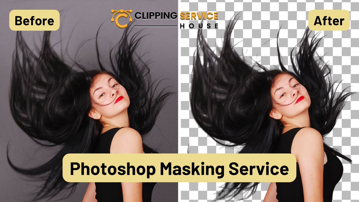csh_graphics's tweet image. Struggling with complex image editing? Consider outsourcing to a #PhotoshopMaskingService! They&apos;ll handle the hard work of creating precise selections and masks, so you can focus on your creative vision.

Visit: clippingservicehouse.com

#clipping_service_house #csh_graphics_media