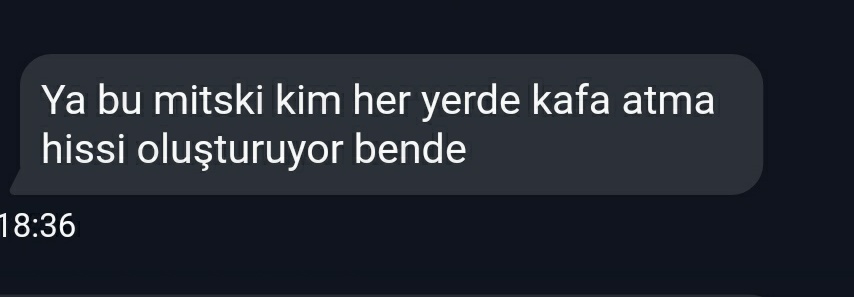 hwangges's tweet photo. Butun her yere mitskiye olan askimi yazip 24/7 sarkilarini dinleyince gelen max mesajlar: https://t.co/iXiGYGGrCC