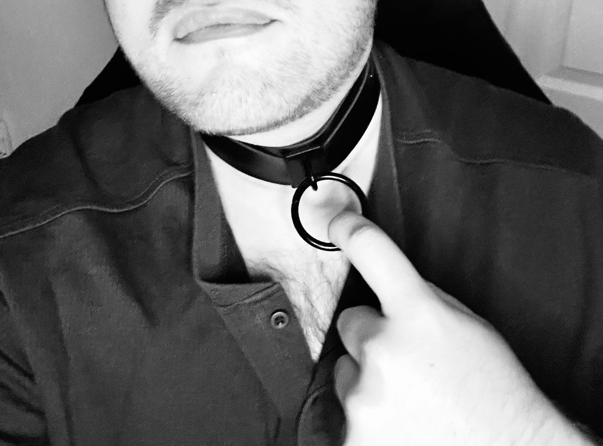 Missus Mummy 🥧🔞 (Yandere Lewdtuber) on Twitter "I apparently have a