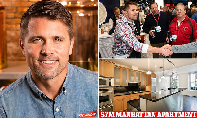 Daily Mail US On Twitter Who Is CEO Of Anheuser Busch All American daily-mail-us-on-twitter-who-is-ceo-of-anheuser-busch-all-american