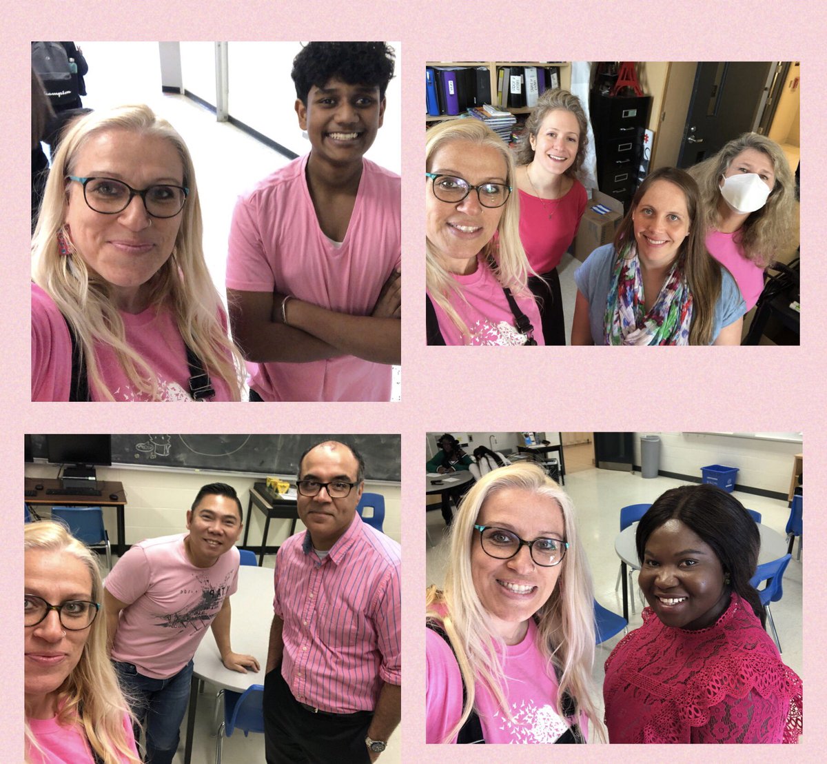 GLOW at North Park tweet media