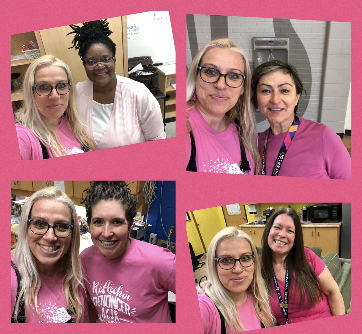 GLOW at North Park tweet media