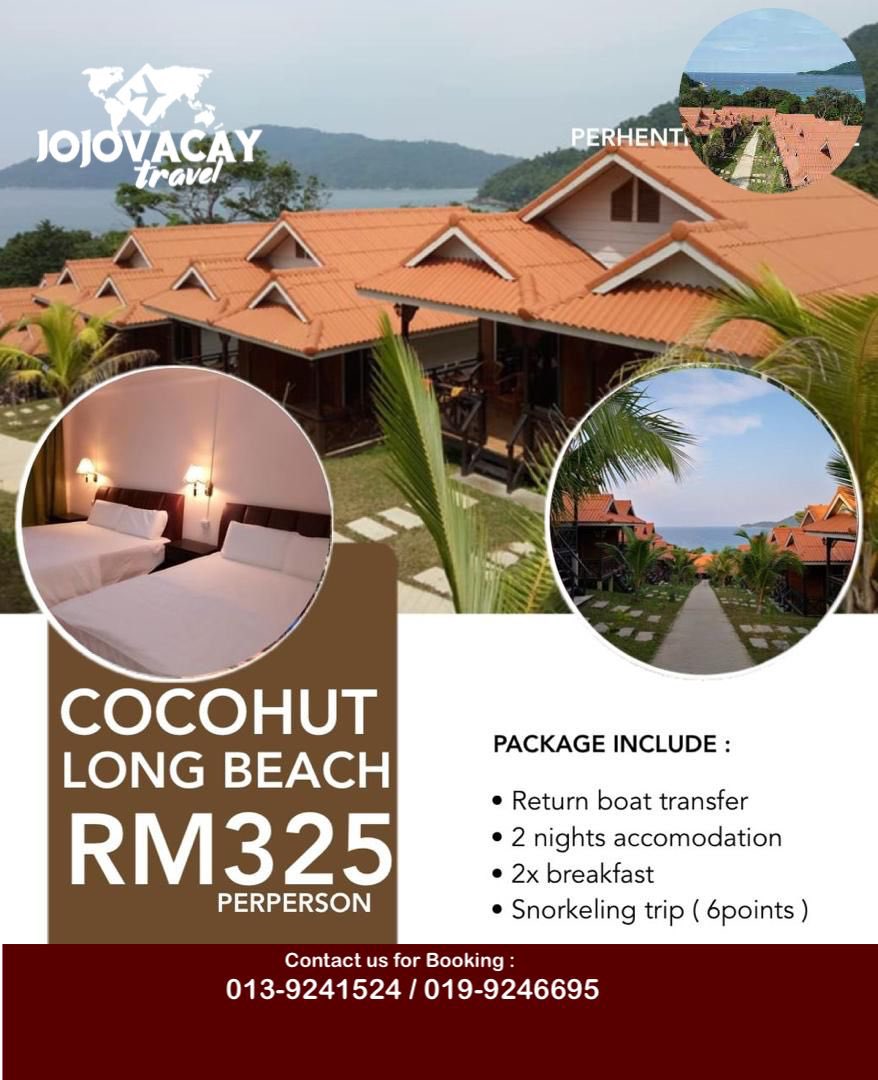 iwanqais's tweet photo. Perhentian on tak on? I tinggalkan detail pakej dekat sini utk korang refer okey. 
Pape nanti direct wasap jer kita deal, 
https://t.co/xpkmYa236U https://t.co/89b7qxlugQ