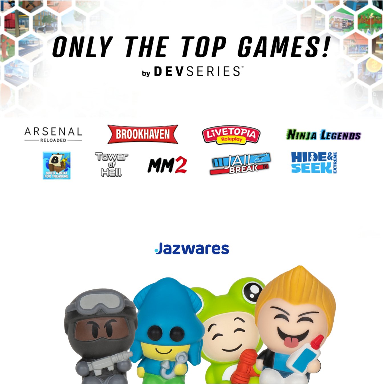 DevSeries