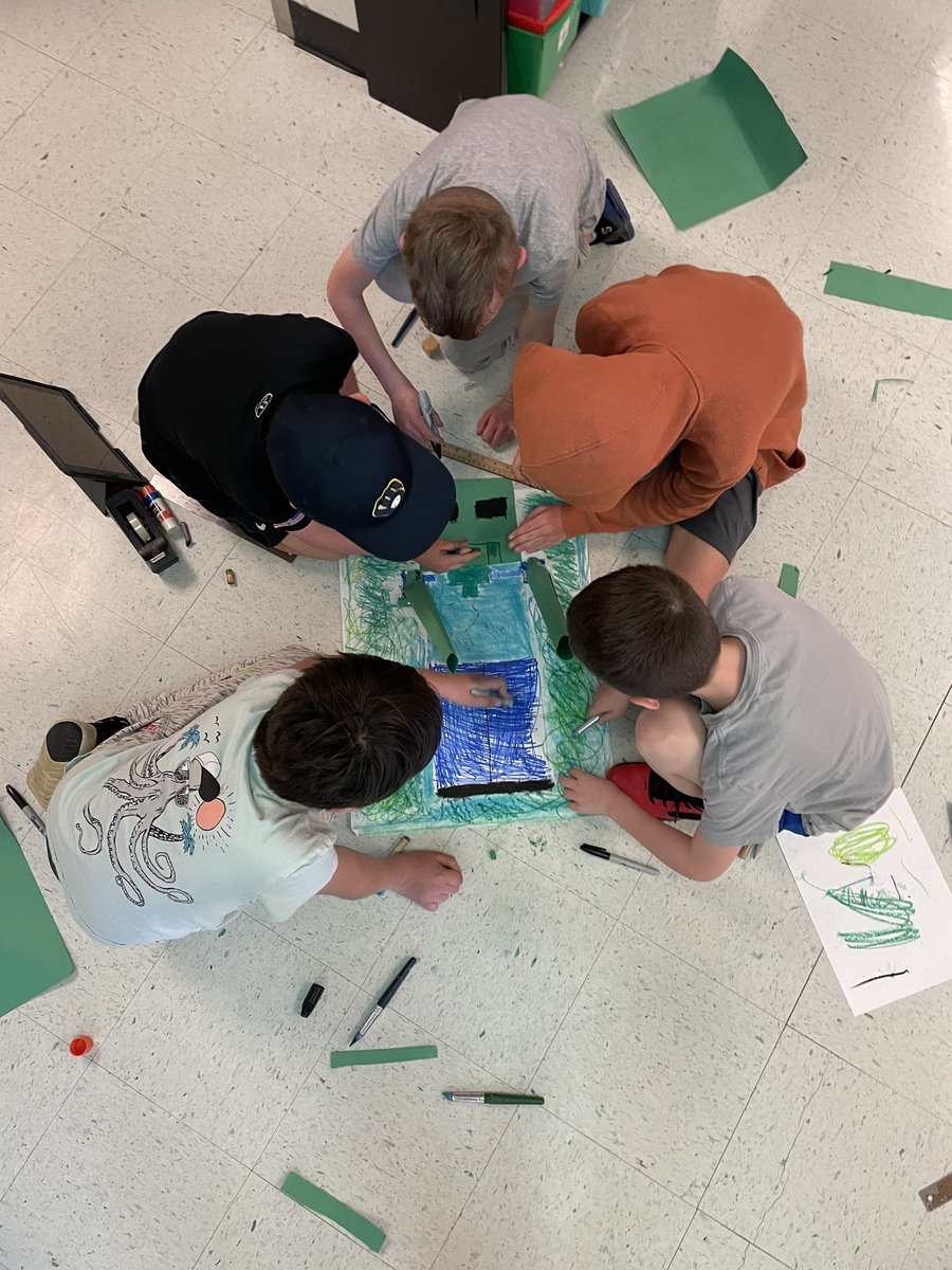 Alexis Siddons (@mrssiddonsart) on Twitter photo Collaboration. #engageandpersist #envision <a href="/MrsSchaeferNB/">Mrs. Schaefer</a> <a href="/NBSPTO/">North Barrington PTO</a> <a href="/220Arts/">Barrington 220 Fine Arts</a> <a href="/law281/">Dr. Lisa West</a> <a href="/Minecraft/">Minecraft</a> Collaboration. #engageandpersist #envision <a href="/MrsSchaeferNB/">Mrs. Schaefer</a> <a href="/NBSPTO/">North Barrington PTO</a> <a href="/220Arts/">Barrington 220 Fine Arts</a> <a href="/law281/">Dr. Lisa West</a> <a href="/Minecraft/">Minecraft</a>