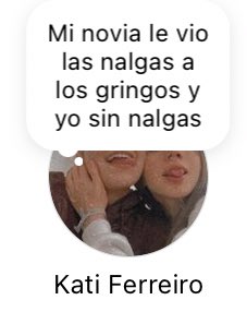jaz_jach's tweet photo. JAJAJAJAJAJA ATRAPADA https://t.co/0fViDvcOVs