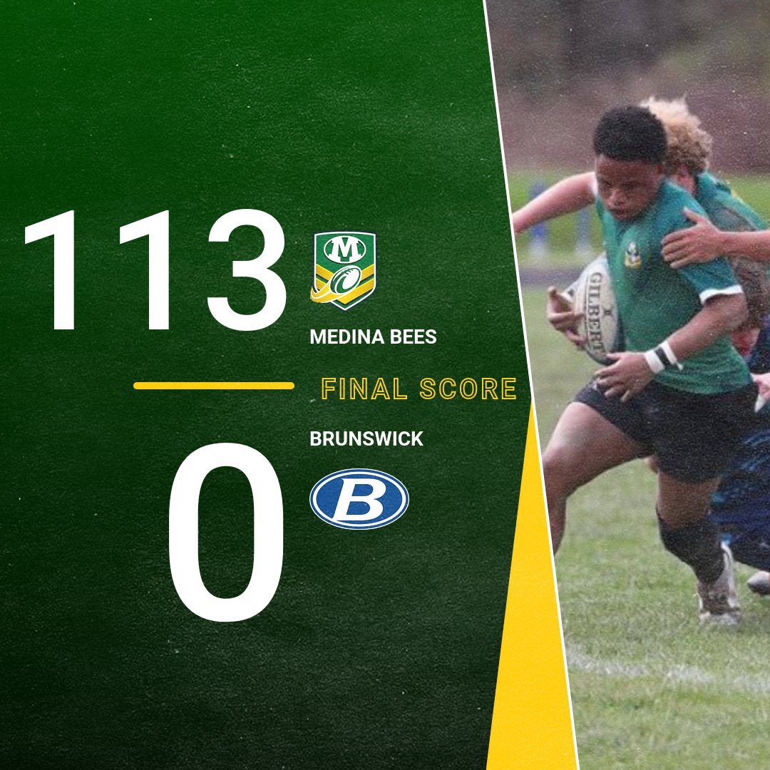 Medina Boys Rugby tweet media