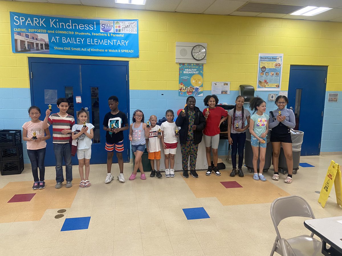 Robert L. Bailey, IV Elementary (@r_l_bailey) on Twitter photo Extremely proud of how hard our dedicated staff and students worked this week. What better way to end RICAS Boot Camp than celebrating all of our hard work with some ice cream and recognizing our students of the week and our PERFECT attendance students. #RICASready <a href="/pvdschools/">Providence Public Schools</a> Extremely proud of how hard our dedicated staff and students worked this week. What better way to end RICAS Boot Camp than celebrating all of our hard work with some ice cream and recognizing our students of the week and our PERFECT attendance students. #RICASready <a href="/pvdschools/">Providence Public Schools</a>