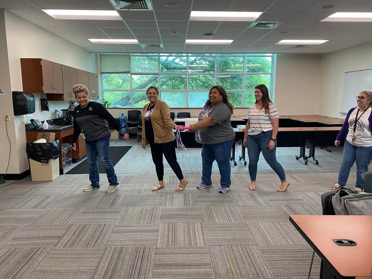 Elgin ISD Leadership & Professional Development tweet media