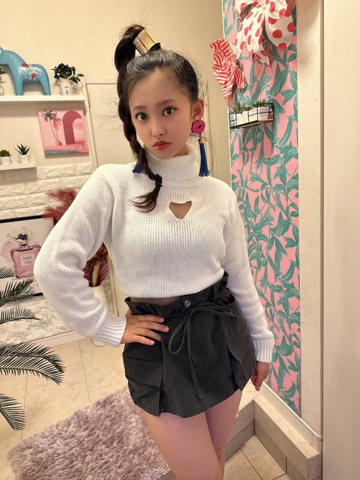 Twitterのコスプレ画像8