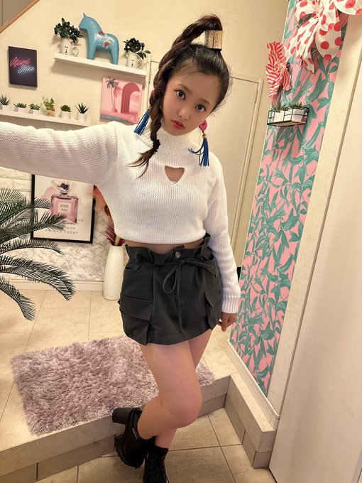 Twitterのコスプレ画像9