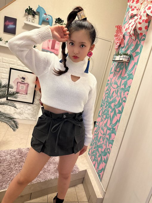 Twitterのコスプレ画像10