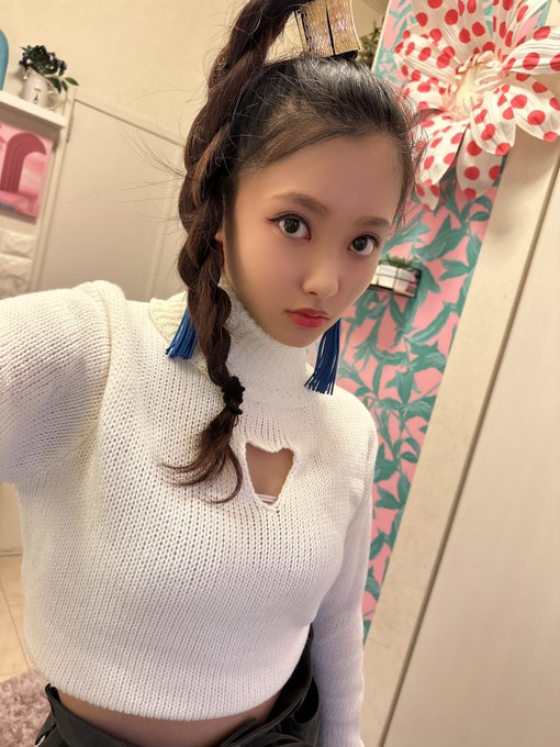 Twitterのコスプレ画像7