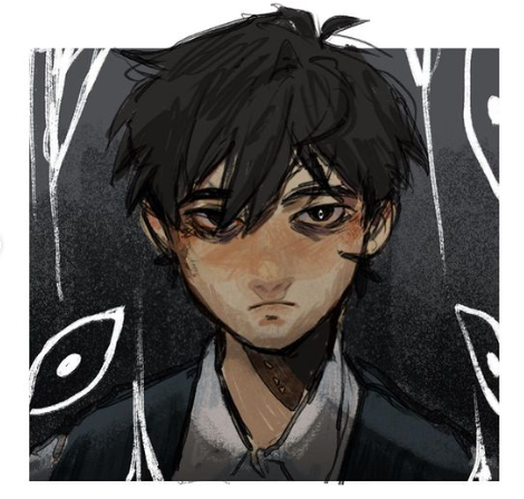 mithsd_'s tweet photo. i need to draw him more https://t.co/LJsYN21wdw