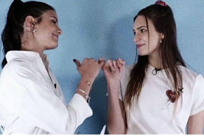 #VixJuliantinaVive