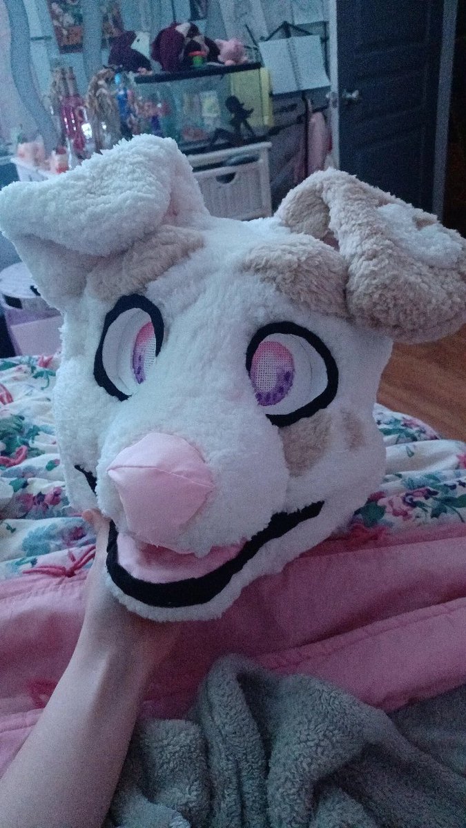 ₊˚⊹ 𐂯 puppy boy 𐂯 .ᐟ⸝⸝ tweet media