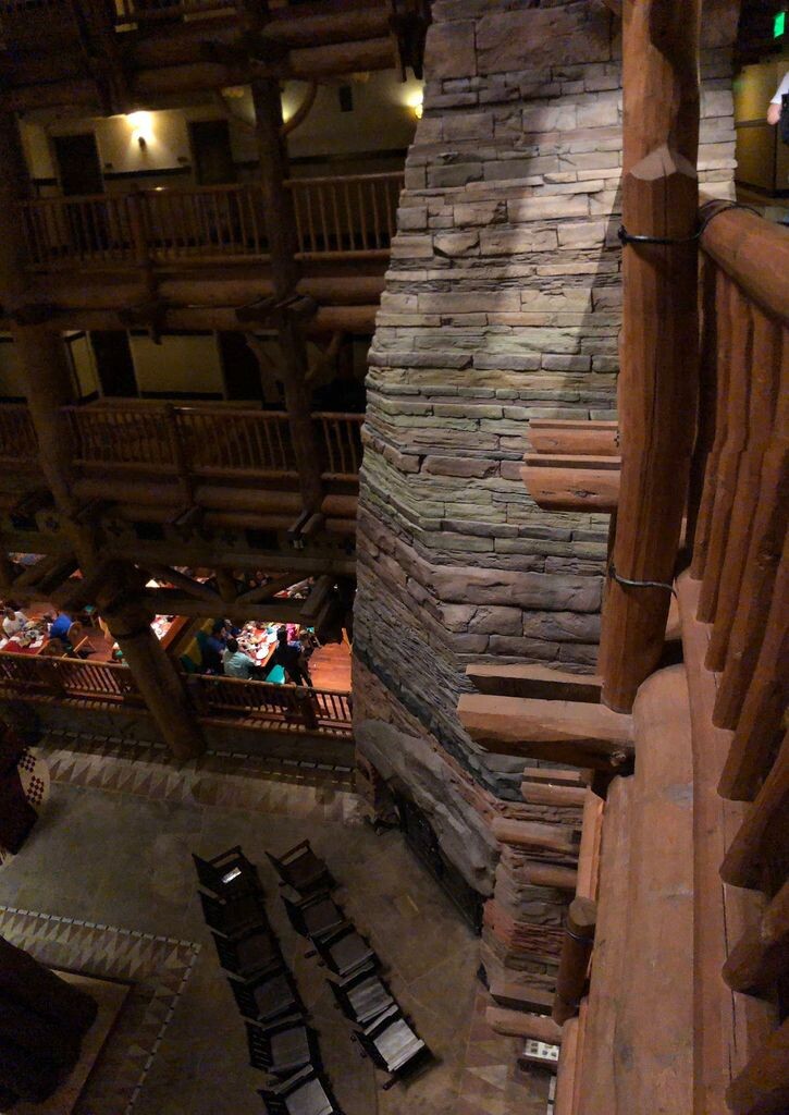 :wildernesslodge: