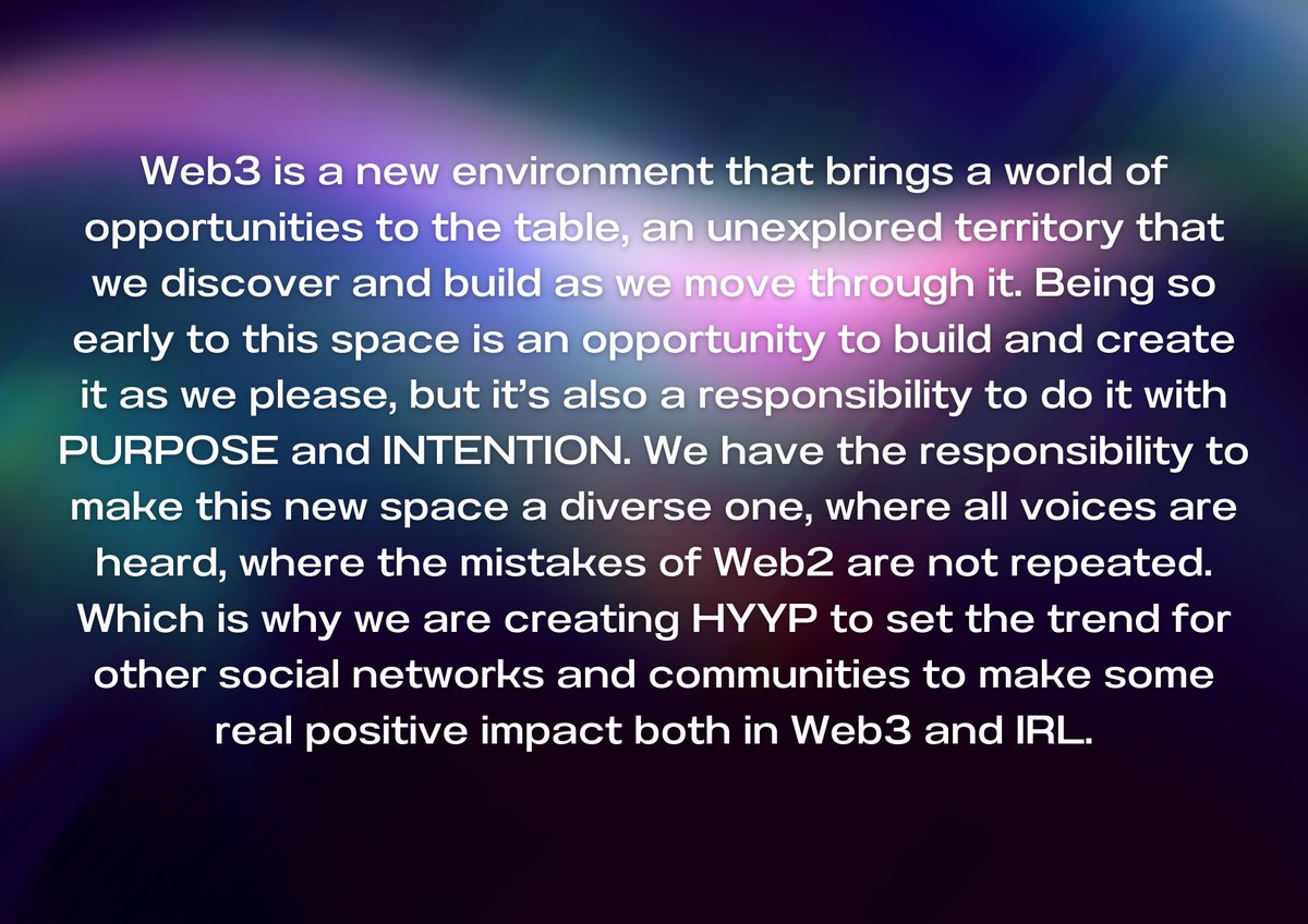 And to finish this week 🎊 here’s our #historyfriday from our *on the way* manifiesto 📖🐱✨