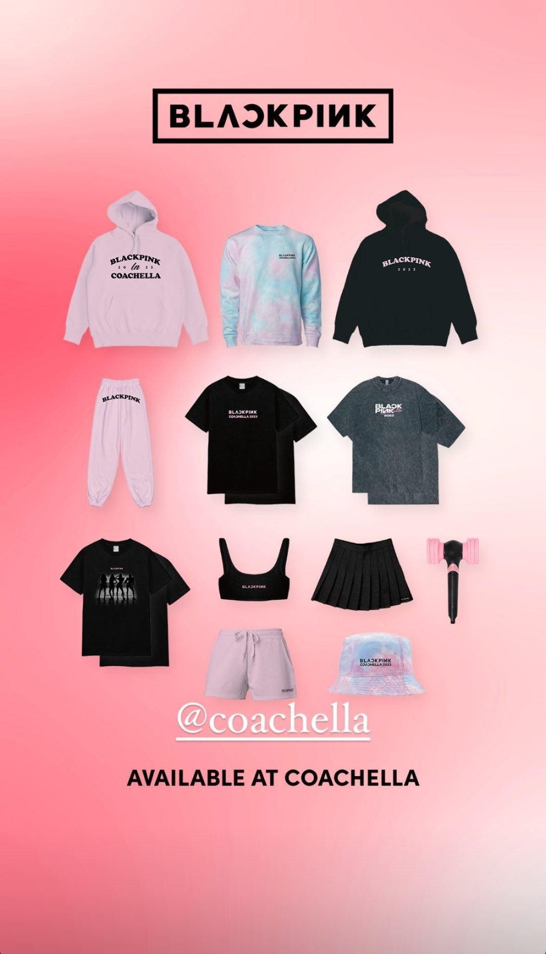 BLACKPINK MÉXICO on X:  