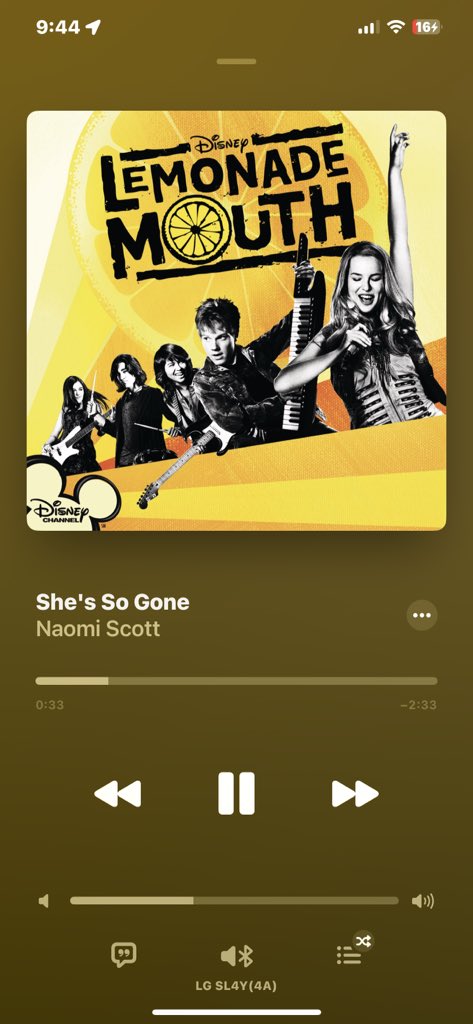 they don’t make music like this anymore