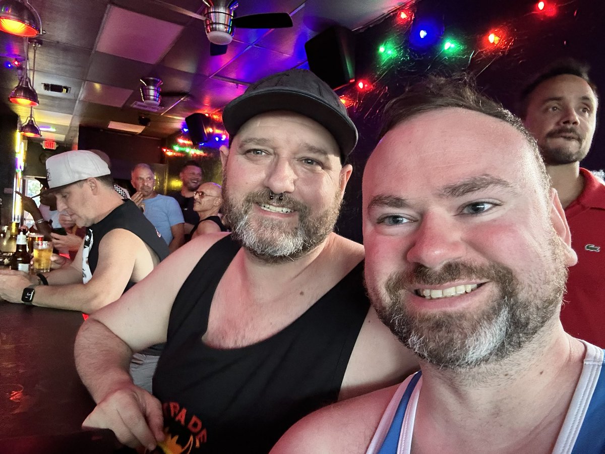 Hubby says I don’t look happy 😆