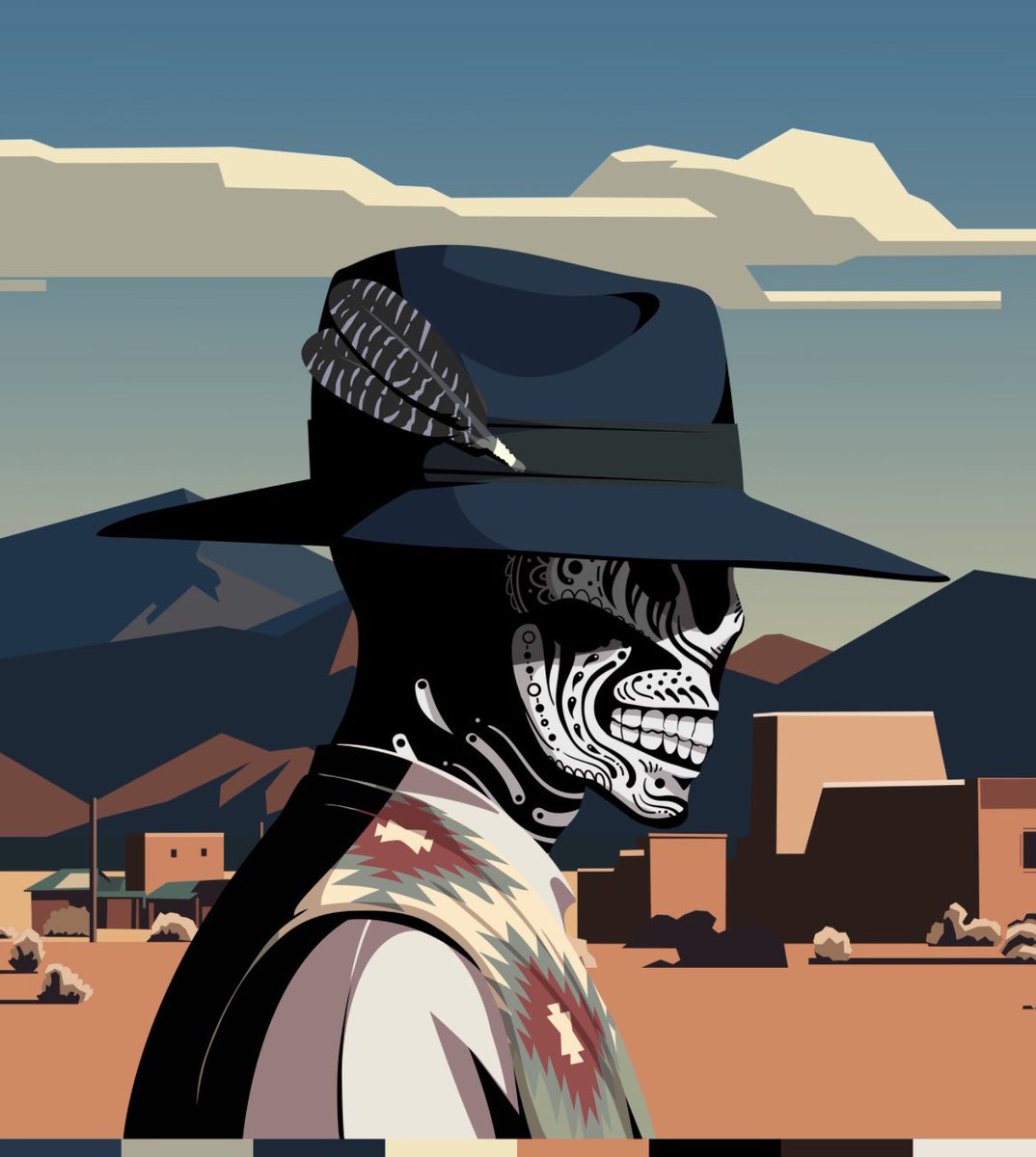 🎁 Outlaws NFT GIVEAWAY 🎁 

🏆 x1 <a href="/outlawsdotwtf/">Outlaws</a>

💰 Valued at 0.18ETH ($400)

- like &amp; rt
- follow  <a href="/Barkmazek/">Barked 🌪</a> 🔔
- tag friends 👇🏼 

Ends in 24 hours ⏰