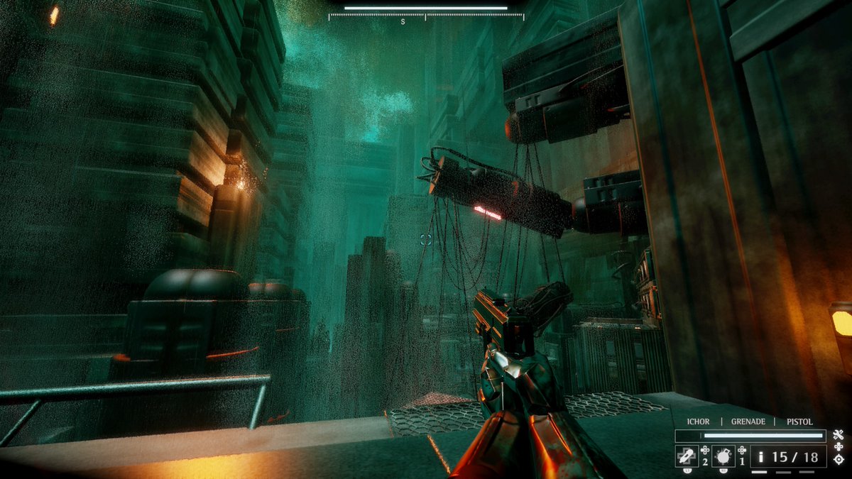 They call it the Quiet Domain, but the thump of gunfire and cannons is the song of the land. #ByMyHand #PS5Share, #Dreams