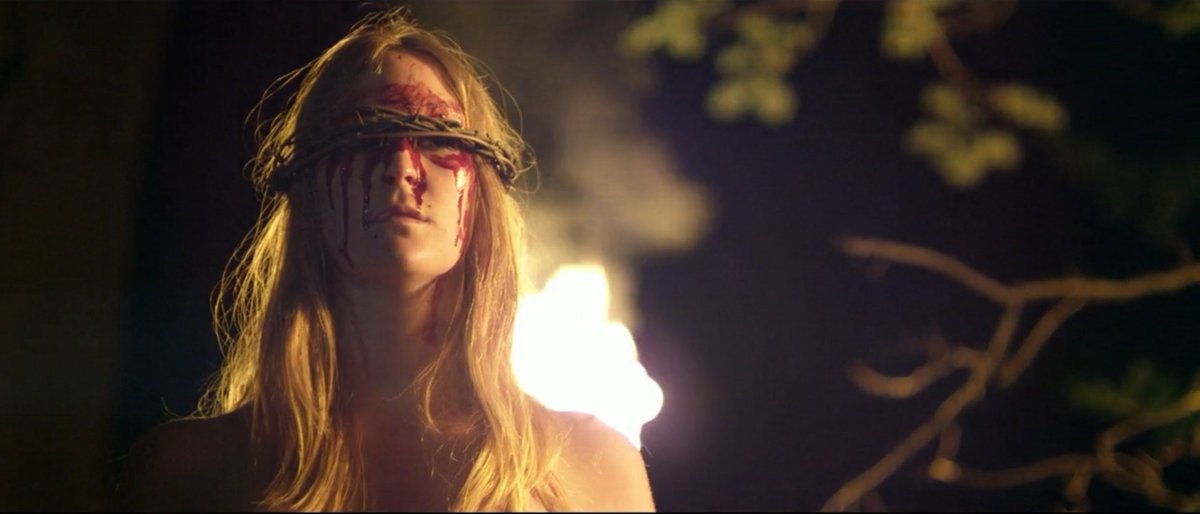 🪱Worm Funeral🪰 on Twitter "Kill List (2011) dir. Ben Wheatley"