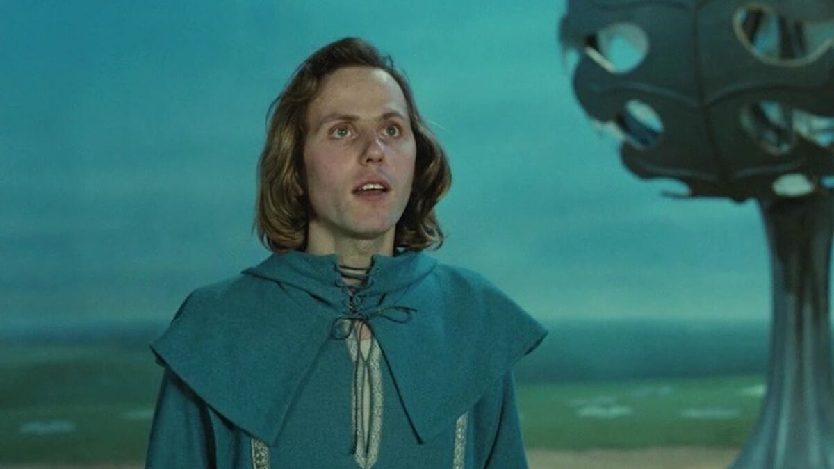 RohmerCast's tweet photo. A career-killing film, Éric Rohmer’s
 #Perceval is what happens when studios cede full creative freedom to directors with reckless disregard for audiences, Fabrice’s stellar performance goes to waste in this dumpster fire that Les Films Du Losange needs to answer for—0/10 https://t.co/kUMsQNZYoO