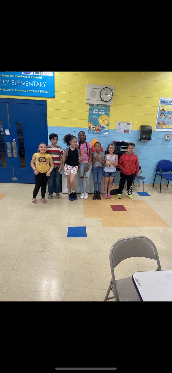 Robert L. Bailey, IV Elementary (@r_l_bailey) on Twitter photo It’s amazing what we can achieve when we work together <a href="/MFogartyES/">Mary E. Fogarty Elementary</a> Here are your RICAS students of the week AND your perfect attendance students! Very proud of how hard they all worked. Our doors are always open for you! It’s amazing what we can achieve when we work together <a href="/MFogartyES/">Mary E. Fogarty Elementary</a> Here are your RICAS students of the week AND your perfect attendance students! Very proud of how hard they all worked. Our doors are always open for you!