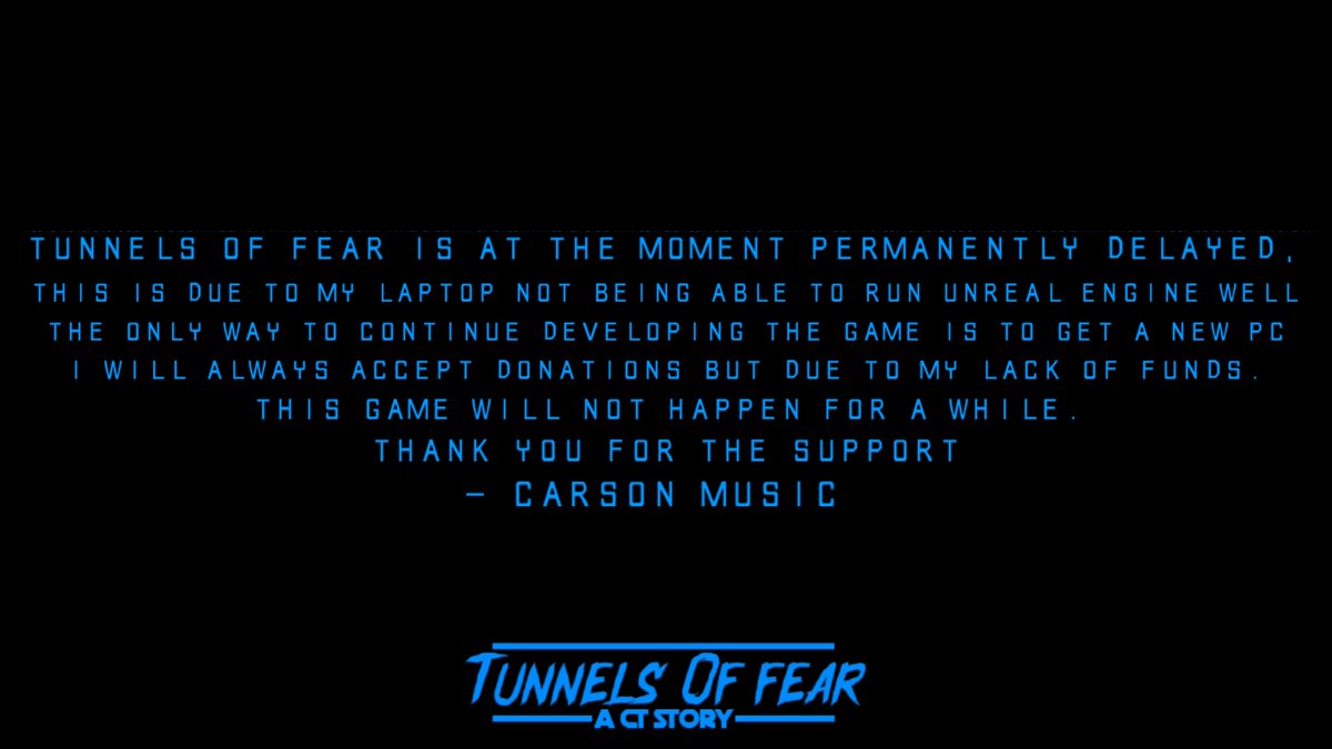 Carson Music (@carsonmusic1) on Twitter photo 