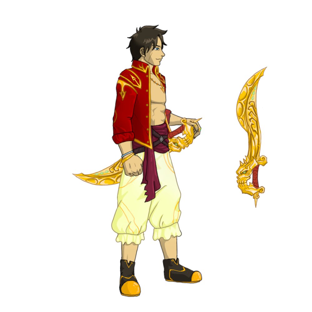 Joaogoak's tweet photo. posting here some of my latest work in dragon fable style, I hope you liked it guys . This month's commissions are open
#Dragonfable #DFanart https://t.co/xtVi1xyLme