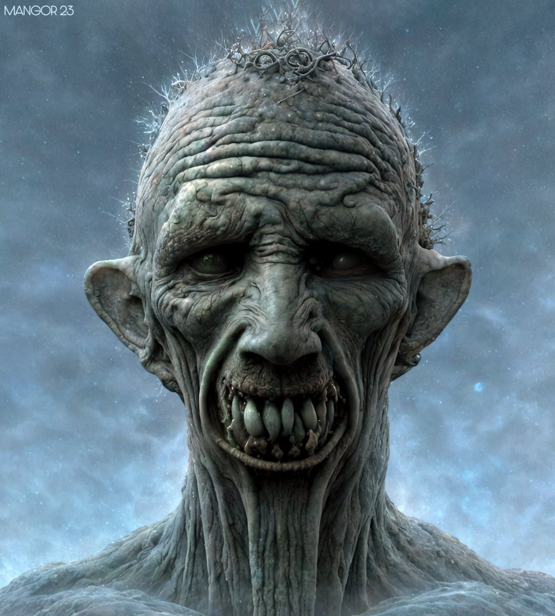 drmangor's tweet image. ... Mr. Frostbite ...
a friendly guy
#creepyvibes #zombie #undead #whitewalker #folkhorror #cinesomnia #80shorror #horroraddict #creepypastas #70mm #filmphotography #GOT #gameofthrones #letthemin #stablediffusion #aiphotography #nightmarefuel #dreamcore