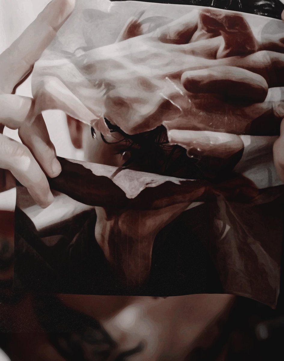 Benjamin K. Parkinson (@sorroundedby) on Twitter photo 