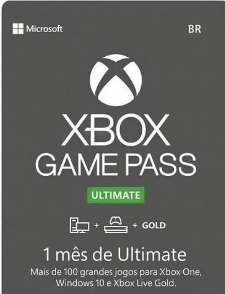 SebastiaoLuizF2's tweet photo. 2 ótimos jogos e 1 mês de gamepass ultimately faixa, vc só consegue na live do @CanalDoEd_ 

https://t.co/yjmtTfrLdH https://t.co/851eKehsKz