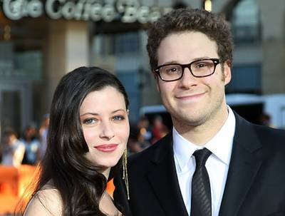           41      Happy birthday Seth Rogen 41 today. 