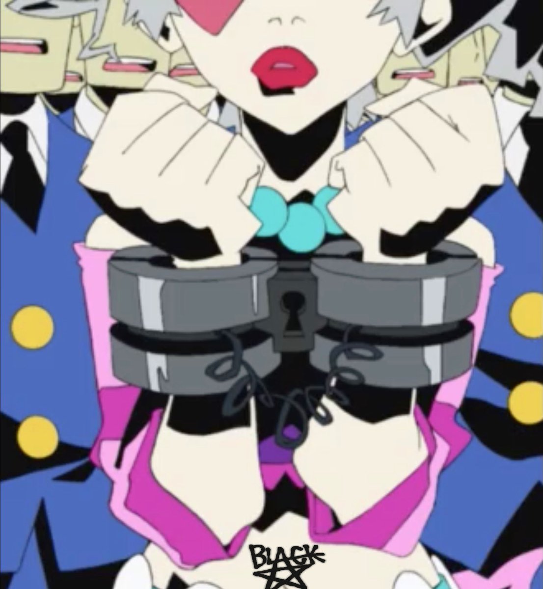TreySkies's tweet photo. 🏴‍☠️new music🏴‍☠️
“blackStär☆”
(prod. alyxrain)

https://t.co/dTYhOgTHzk https://t.co/Ga11hRCGin
