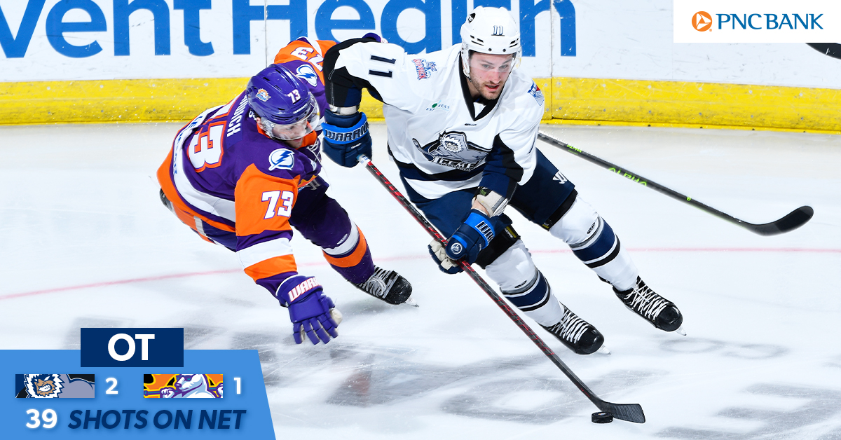 Jacksonville Icemen tweet media