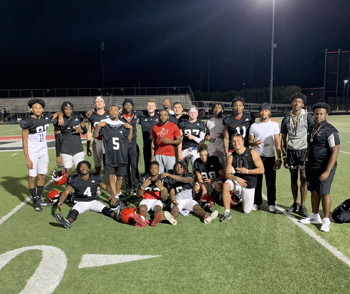 Spring Ball ✔️

#WRU