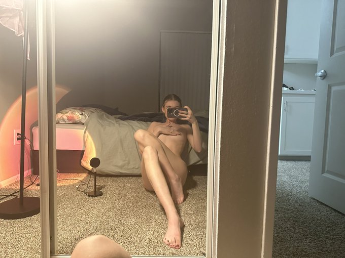 &hellip;. Would you let me ride your cock rn 🥰 https://t.co/VZ3HJ1yRY2