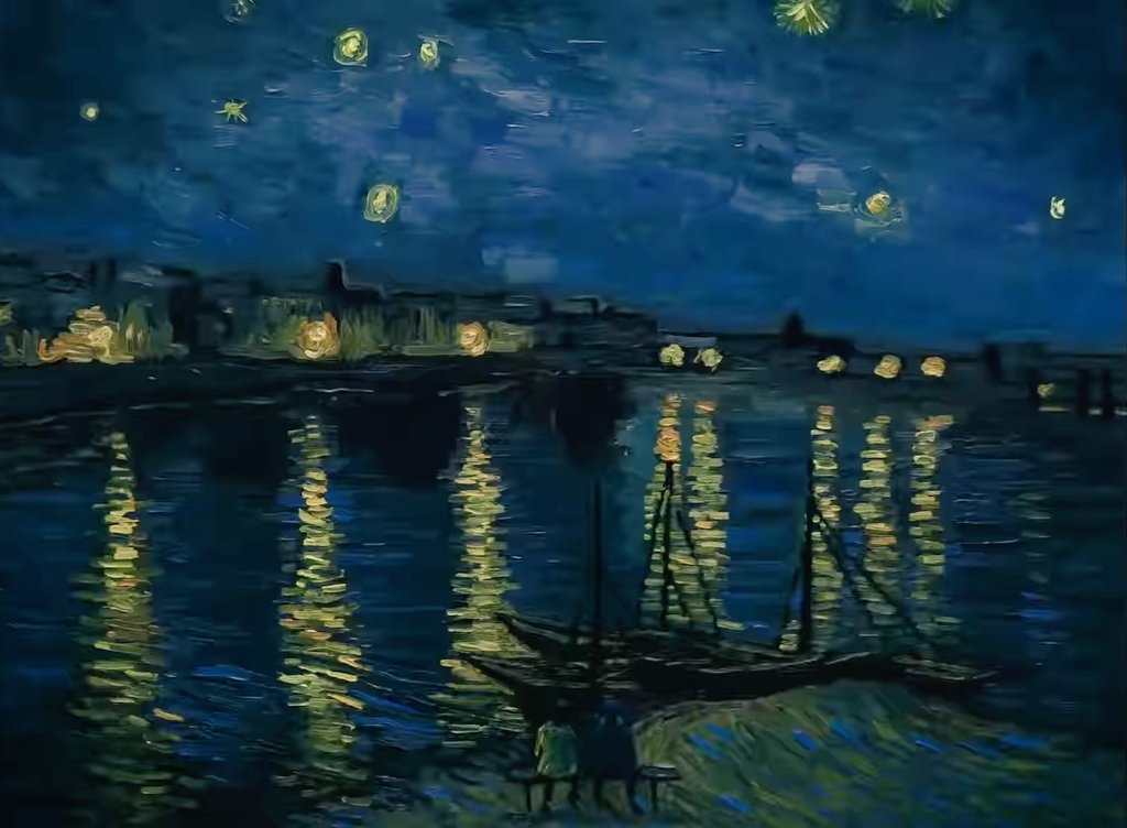 christ_marques_'s tweet photo. "No momento, vou para a cama, porque é tarde, desejo uma boa noite e boa sorte. Meus cumprimentos, com amor, Vicent.” 

~ Com amor, Van Gogh https://t.co/sv6e2WHEP8