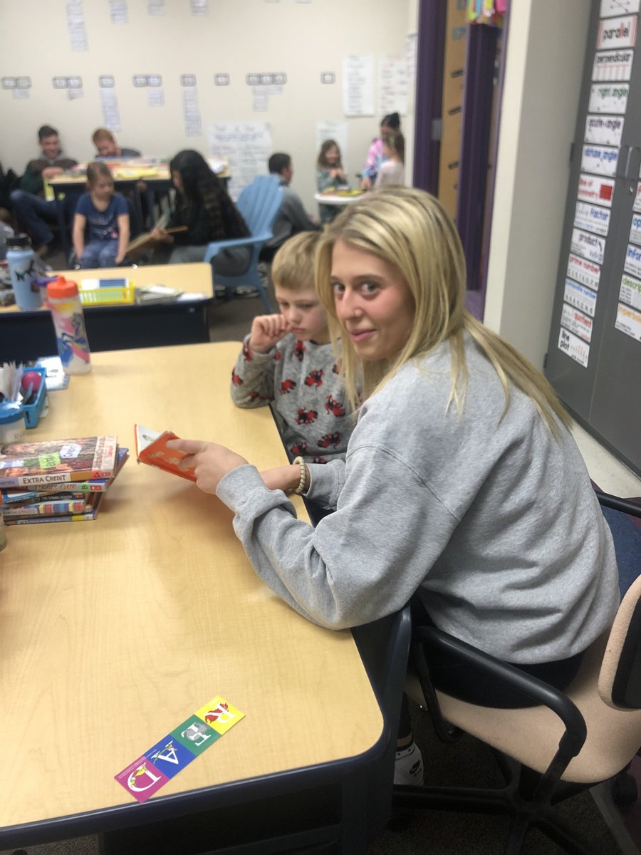 Addy_Anderson1's tweet photo. Capturing students working during the hustle and bustle of class is tough. These candids have me chuckling. Enjoy! 😂🤣 #Room412 https://t.co/EmoKEFhXF8
