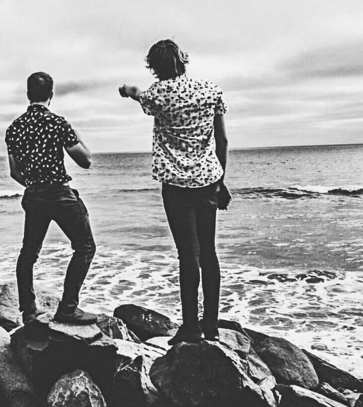ColtBackseats's tweet photo. I’m so proud of what @Caden243 and I made. If you want to support a new pop-punk band give this ep a listen. It’s pretty alright if you ask me 🫡  check out @Backseats_Music  please and thank you https://t.co/bcLgT41SaG https://t.co/LprkxGMIGT