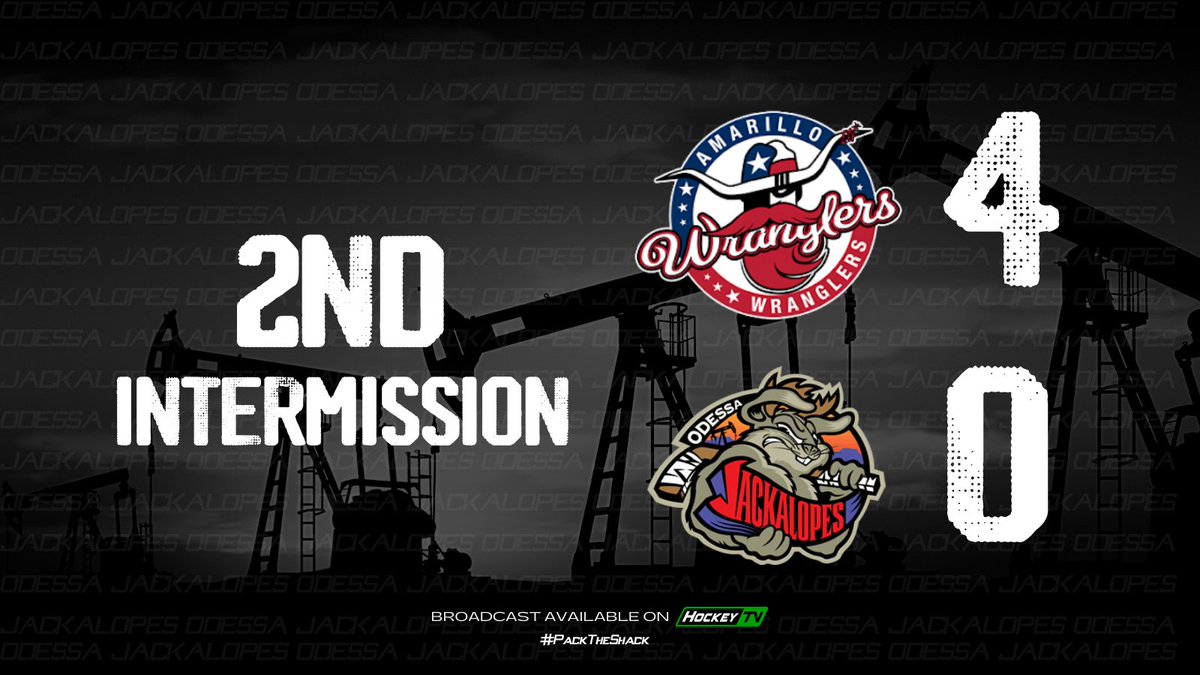 Odessa Jackalopes tweet media