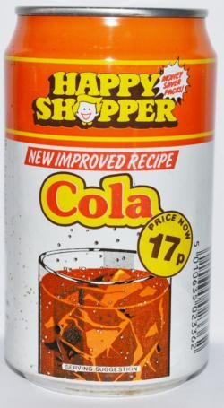90s Corner Shops summed up right here 👇😁
#90s #happyshopper #cola #cornershop