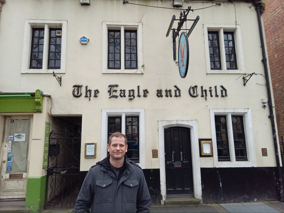 Mike Cook tweet media