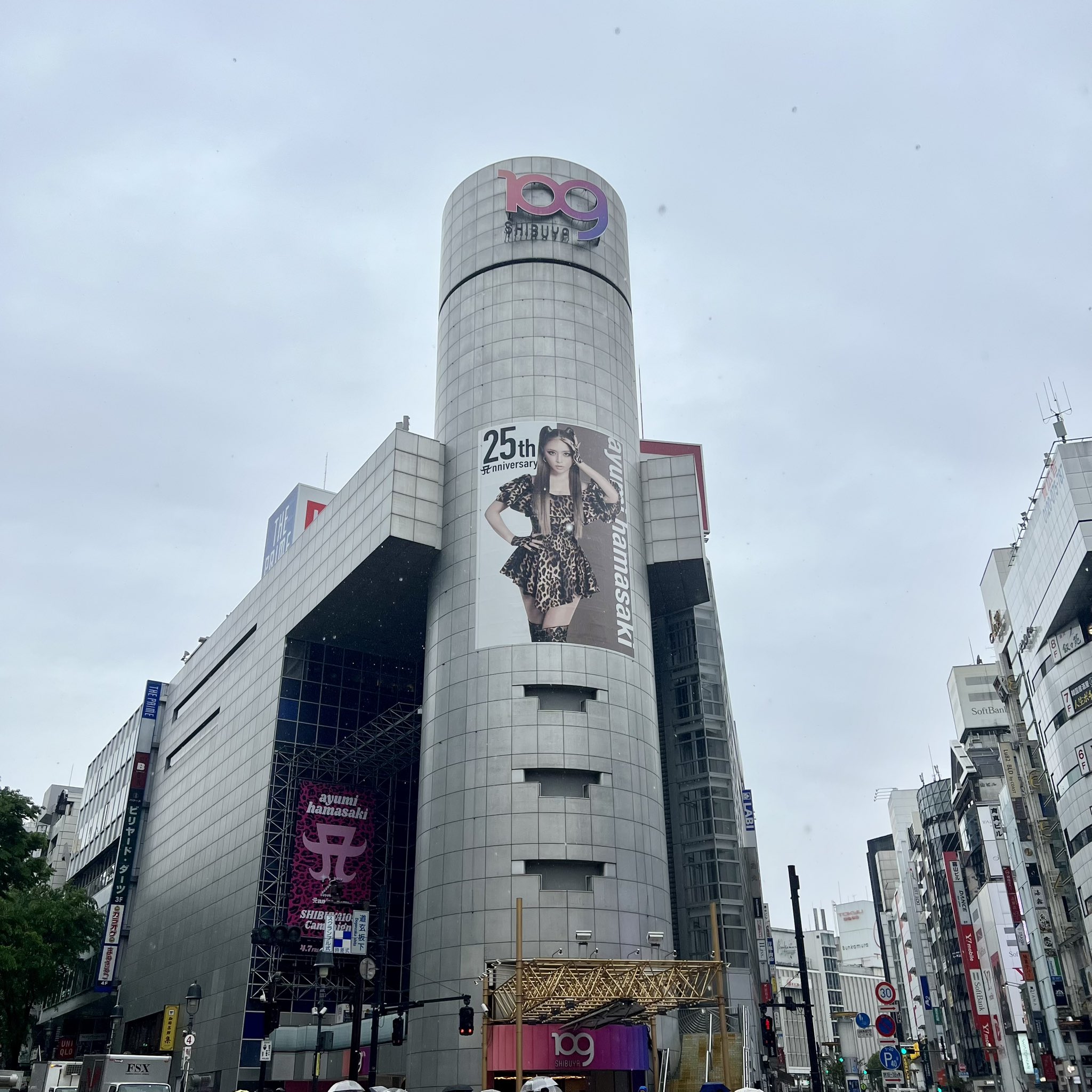 SHIBUYA109 on X: SHIBUYA109 on X: