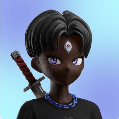 CloneX community been showing how strong they are, even when the market doing it’s own thing. 
This just the next step 😎🧬
#NewPFP